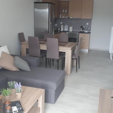 Appartamento Iason Orestis Kavala Esterno foto