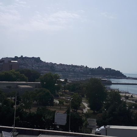 Appartamento Iason Orestis Kavala Esterno foto