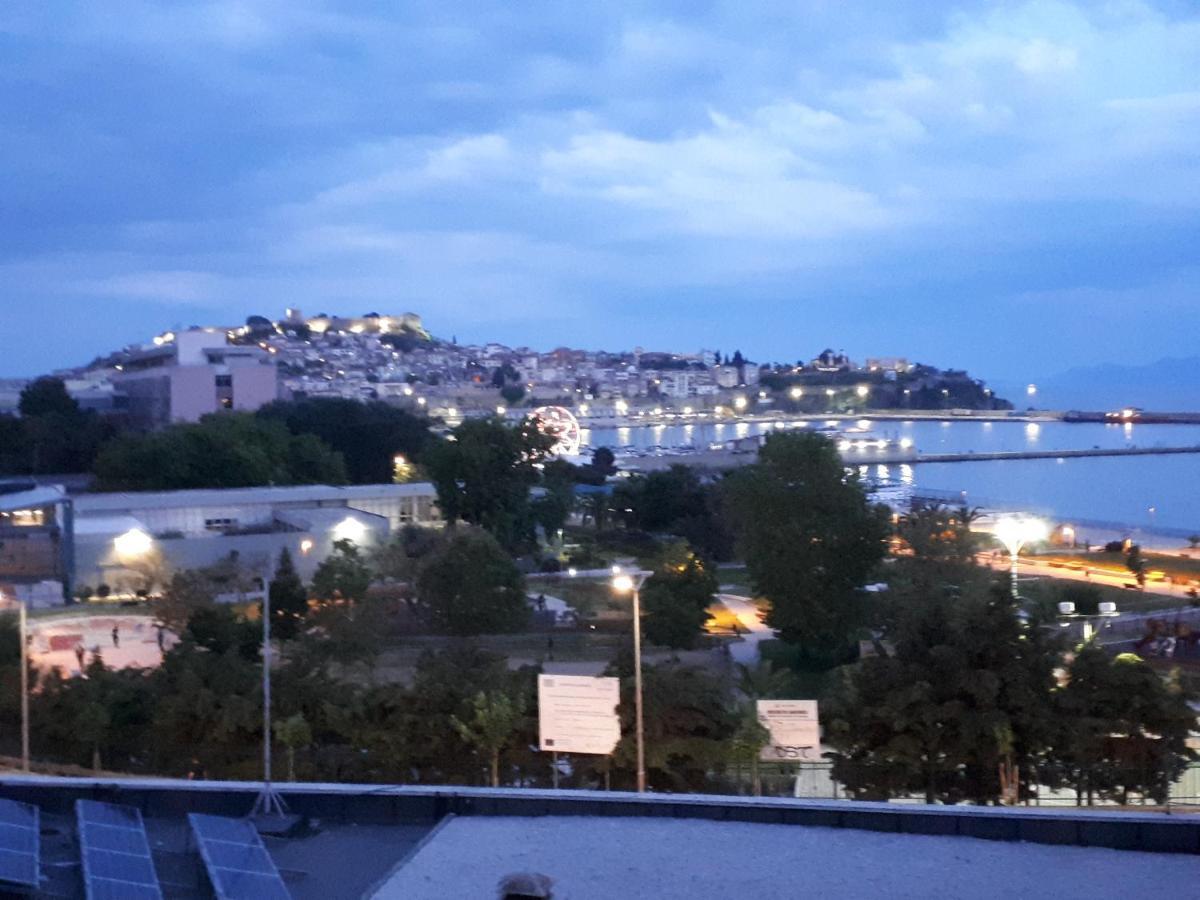 Appartamento Iason Orestis Kavala Esterno foto