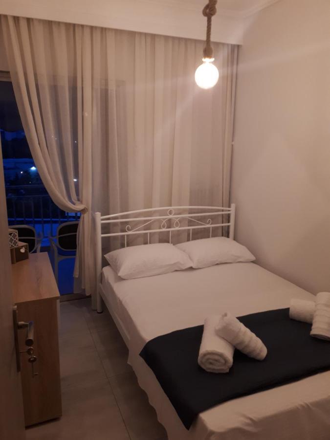 Appartamento Iason Orestis Kavala Esterno foto