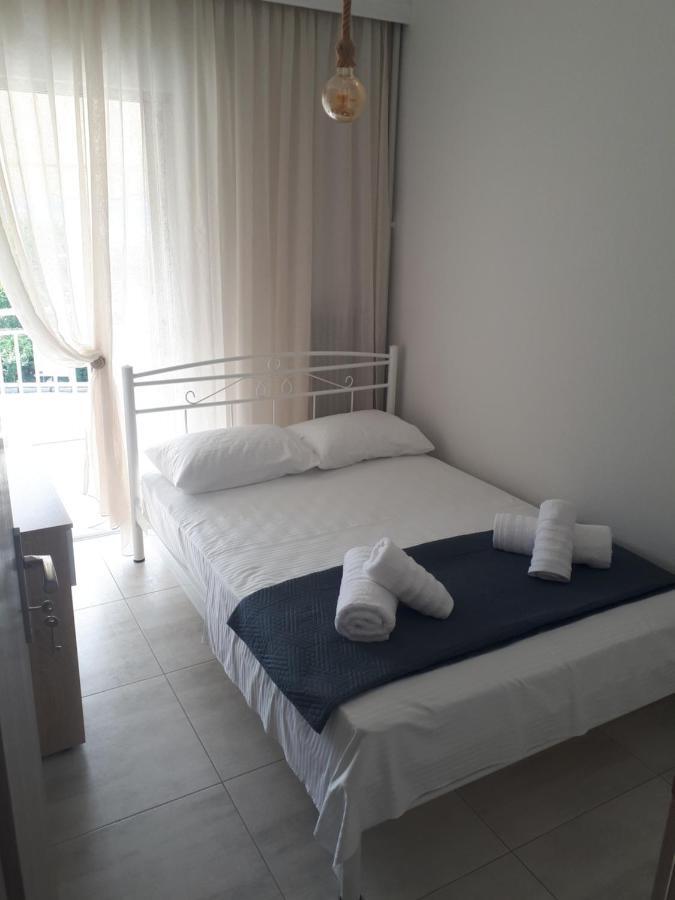 Appartamento Iason Orestis Kavala Esterno foto