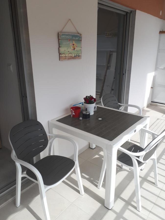 Appartamento Iason Orestis Kavala Esterno foto