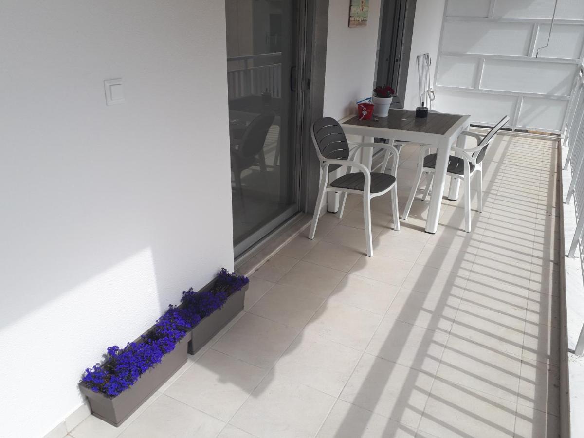 Appartamento Iason Orestis Kavala Esterno foto